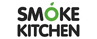 SMOKE KITCHEN - МосТАБАК