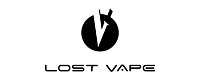 LOST VAPE - МосТАБАК